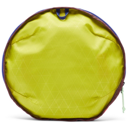 Geantă de voiaj Cotopaxi Ligera 45L Duffel Bag PT