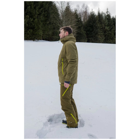 Geacă bărbați Husky Gambola M