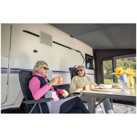 Cort frontal Vango Tuscany Pro Air 500