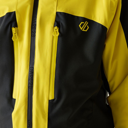 Geacă bărbați Dare 2b Assimilate II Jacket