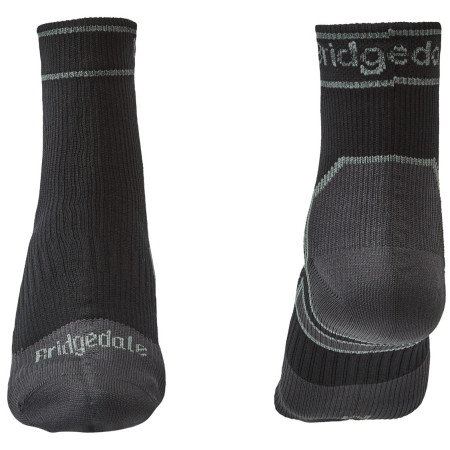 Șosete bărbați Bridgedale Storm Sock LW Ankle