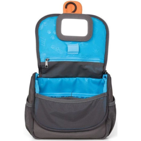 Gentuță de igienă Affenzahn Washbag Dog David