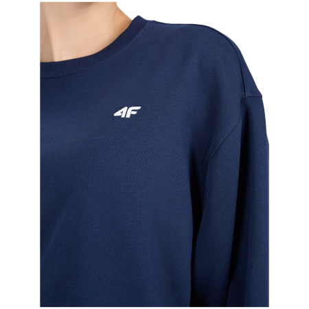 Hanorac femei 4F Sweatshirt F2534