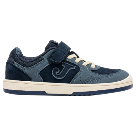 Încălțăminte barefoot pentru copii Joma Flexy JR Boy Navy Blue albastru închis NAVY BLUE