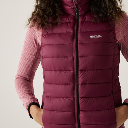 Vestă femei Regatta Women’s Marizion B/W