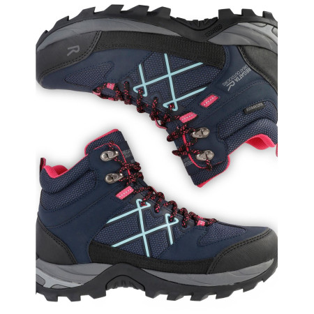 Încălțăminte femei Regatta Ldy Samaris III Boot