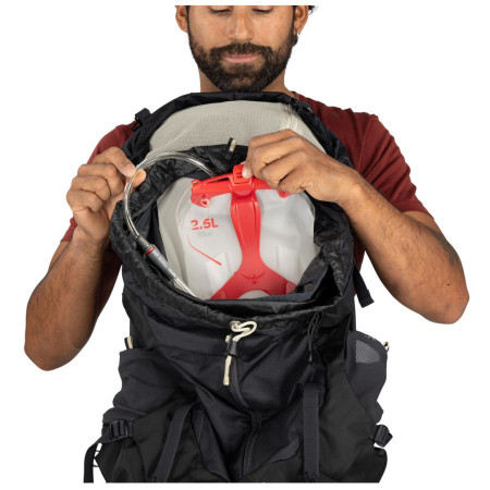 Rucsac turistic Osprey Stratos 36