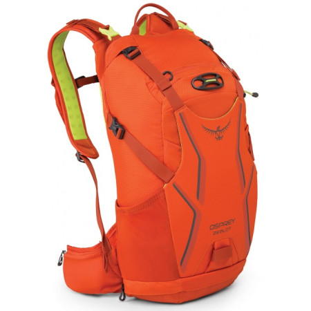 Rucsac Osprey Zealot 15l portocaliu/