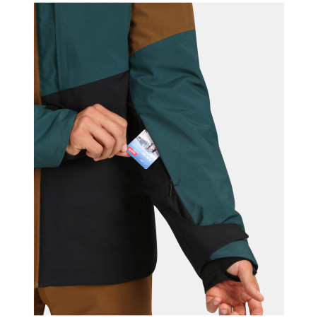 Geacă bărbați Kilpi Killyan-M