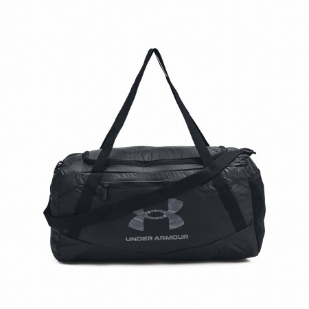 Geantă sport Under Armour Undeniable 5.0 XS Pkble negru Black/Metallic Gun Metal