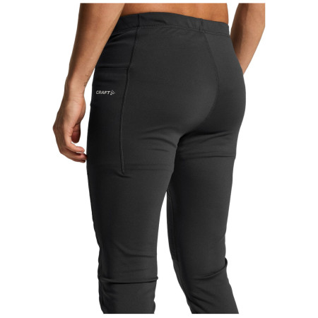 Colanți bărbați Craft ESSence Warm Wind Tights M
