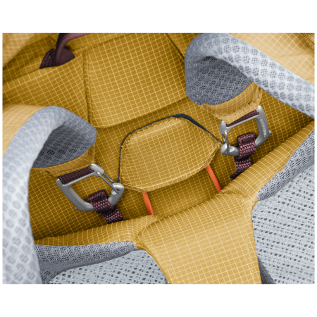 Rucsac turistic Deuter Aircontact Ultra 50+5