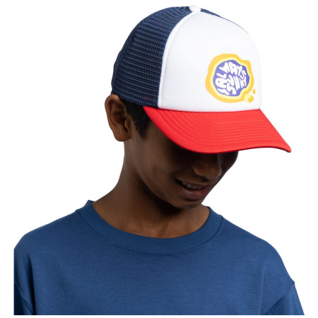Șapcă copii Buff Trucker Cap