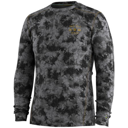 Tricou funcțional bărbați Smartwool Men's Classic Thermal Merino Base Layer