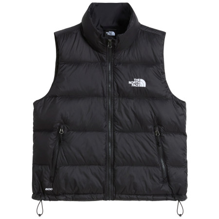 Vestă femei The North Face W Hydrenalite Down A-Line Vest negru TNF BLACK