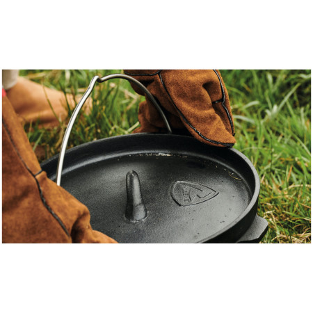 Ceaun Robens Carson Dutch Oven 4.3L