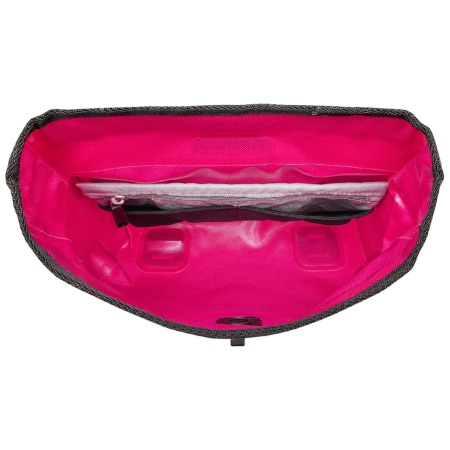 Geantă pentru ghidon Ortlieb Velo-Sling Flex 2,5l