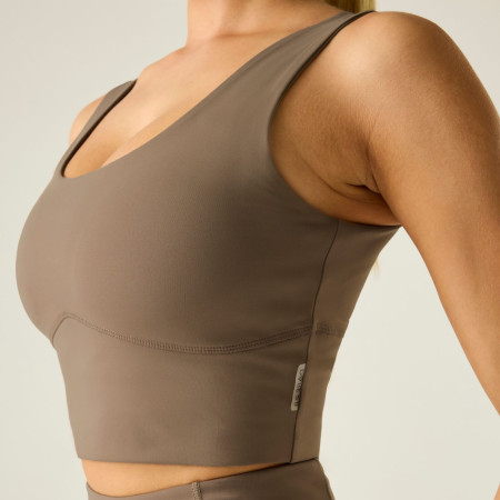 Bustieră Dare 2b Refresh Crop Tank