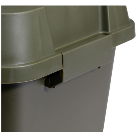 Cutie de depozitare Ridge Monkey Armoury Stackable Storage Box 36 Litre