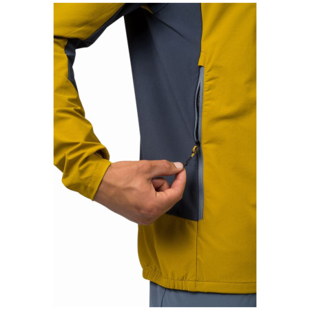 Geacă softshell bărbați Hannah Seumas II