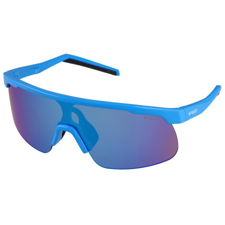 Ochelari sport R2 Lit albastru
