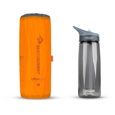Saltea gonflabilă STS Ultralight Insulated L