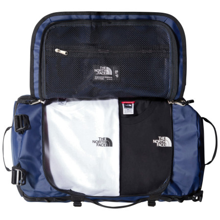 Geantă de voiaj The North Face Base Camp Duffel - S