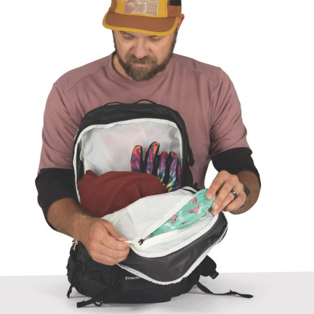 Rucsac turistic Osprey Syncro 20