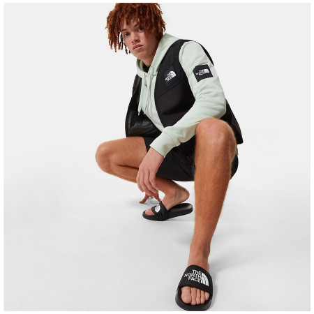 Papuci bărbați The North Face Base Camp Slide Iii