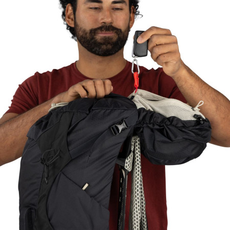 Rucsac turistic Osprey Stratos 36