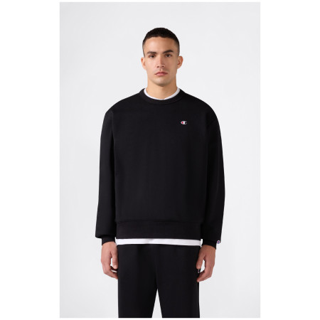 Hanorac bărbați Champion Crewneck Sweatshirt M Modern Heritage