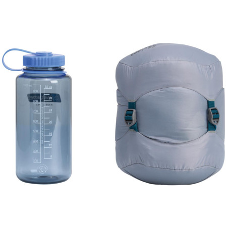 Sac de dormit de puf Therm-a-Rest Parsec LT 20F/-6C Long