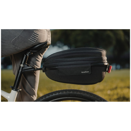 Borsetă pentru bicicletă Topeak DynaPack DX