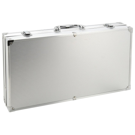 Ustensile grătar Cattara Ustensile pentru grătar 30 buc.