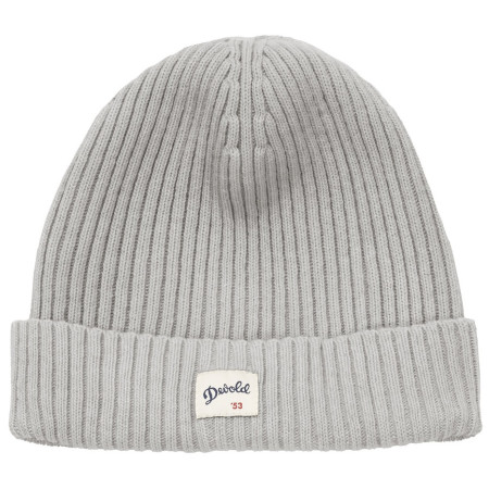 Căciulă de iarnă Devold Archive Wool Beanie gri GREY
