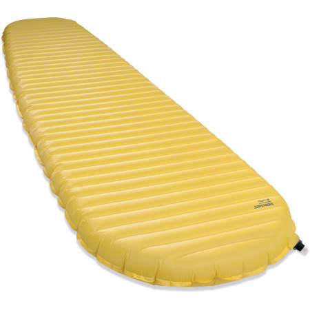 Saltea gonflabilă Therm-a-Rest NeoAir XLite Regular galben LemonCurry