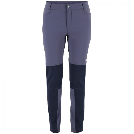 Pantaloni femei Kari Traa Thale Hiking Pants albastru