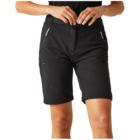 Pantaloni femei Regatta Xert Z/O Trs III