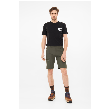Pantaloni scurți bărbați Viking Sumatra