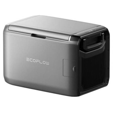 Frigider de camping EcoFlow Classic 55 l
