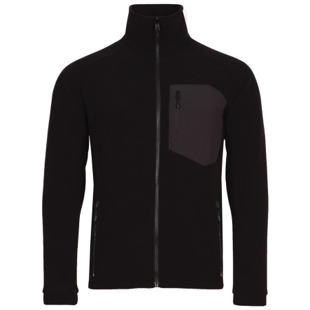 Hanorac funcțional bărbați High Point Interior 5.0 Jacket negru Black
