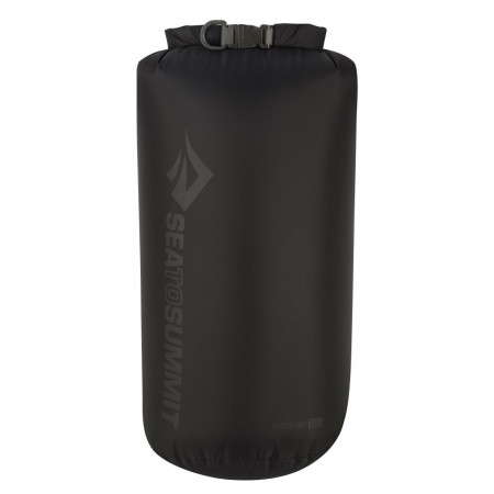 Sac Sea to Summit Lightweight Dry Sack 13 l negru Black