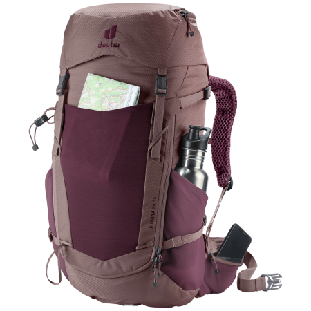 Rucsac femei Deuter Futura 24 SL