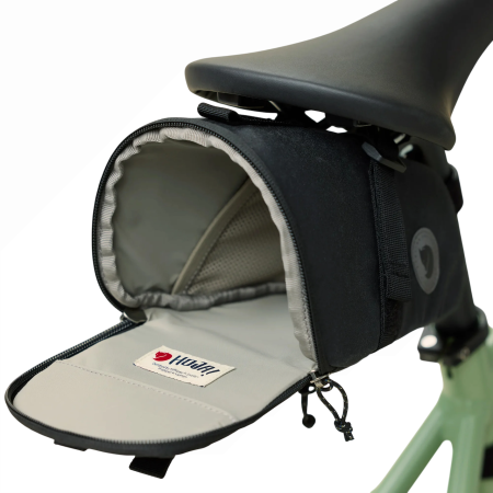 Geantă sub șa Fjällräven Hoja Seatbag