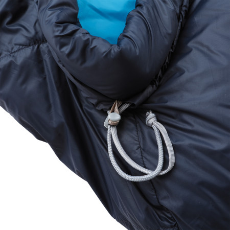 Sac de dormit de puf Warg Stark 350