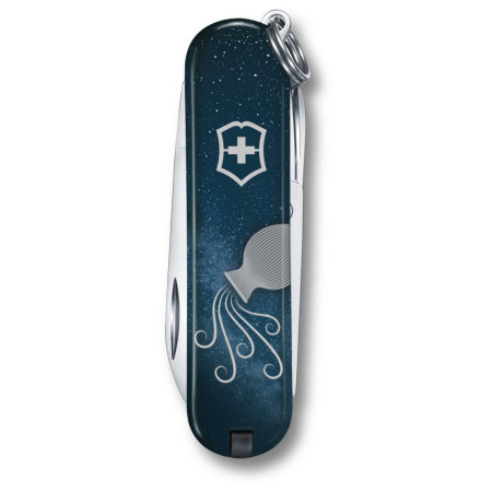 Briceag Victorinox Zodiac Classic SD Aquarius