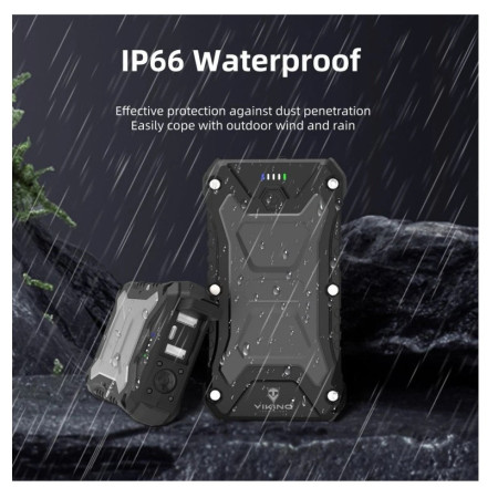 Powerbank outdoor Viking Technology Skadi III