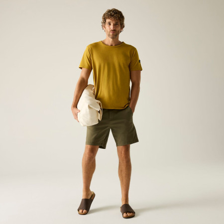 Tricou bărbați Regatta Finlo