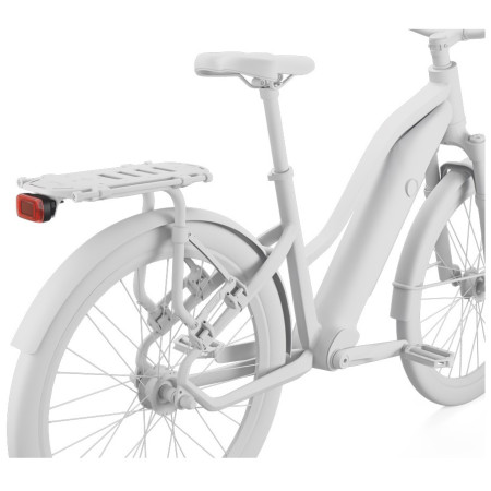 Portbagaj de bicicletă Thule Tour Rack