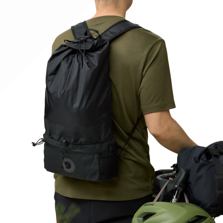 Borsetă Fjällräven Hoja Expandable Hip Pack